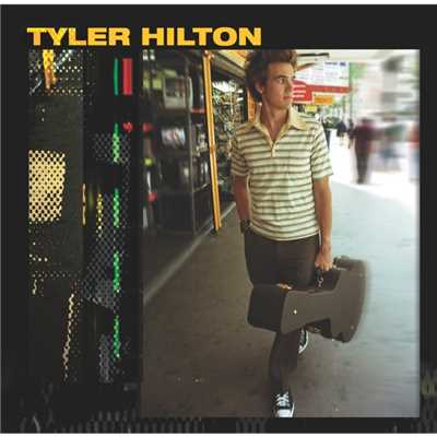 Pink and Black/Tyler Hilton