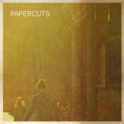 Thoughts on Hell/Papercuts
