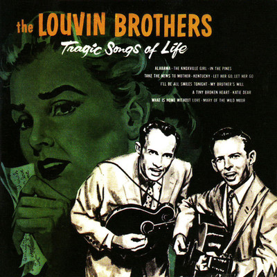 My Brother's Will (The Original Album)/The Louvin Brothers