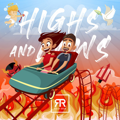 アルバム/Highs & Lows/Ricky Rich