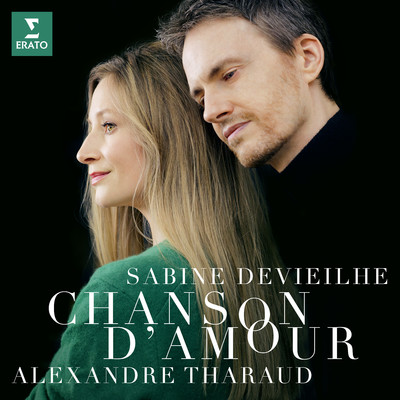 3 Songs, Op. 23: No. 2, Notre amour/Sabine Devieilhe