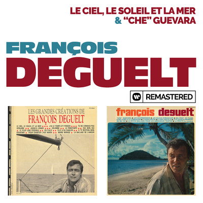 Jusqu'a Venise (Remasterise en 2019)/Francois Deguelt