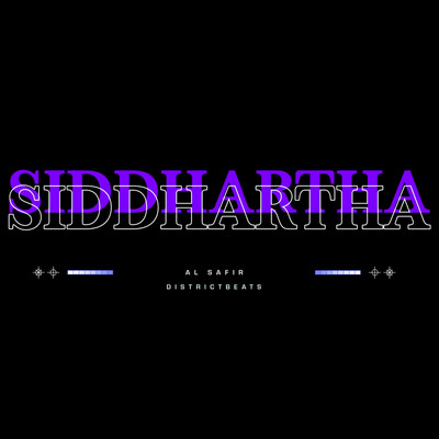 Siddhartha/Al Safir & DistrictBeats