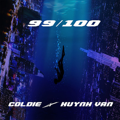 アルバム/99／100 (feat. Huynh Van)/Coldie