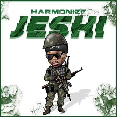 Jeshi/Harmonize