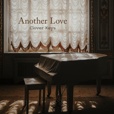 シングル/Another Love (Piano Version)/Clover Keys