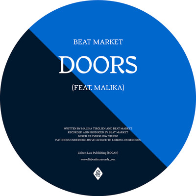 Beat Market & Malika Tirolien