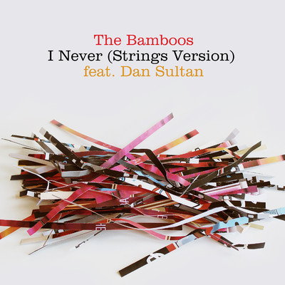 I Never (feat. Dan Sultan) [Strings Version]/The Bamboos