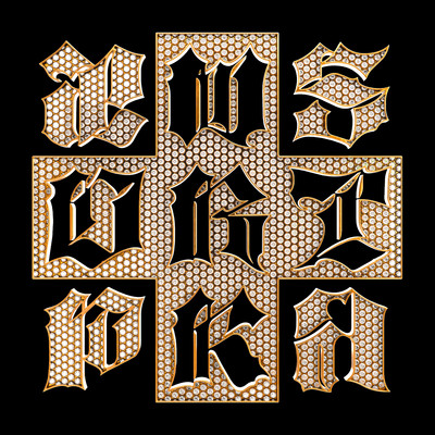 シングル/Dirty Work (Instrumental)/aespa