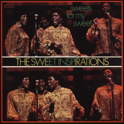Crying in the Rain/The Sweet Inspirations