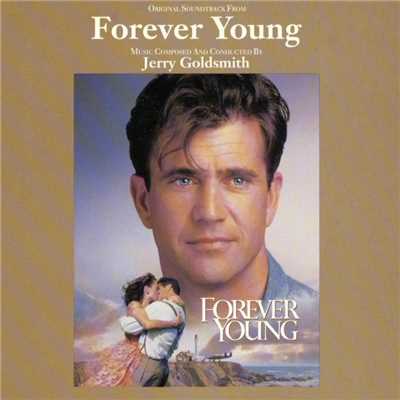 Forever Young - Original Motion Picture Soundtrack/ジェリー・ゴールドスミス