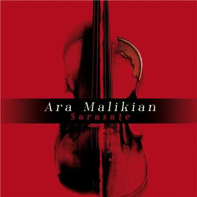 Introduction and Tarantella, Op. 43/Ara Malikian