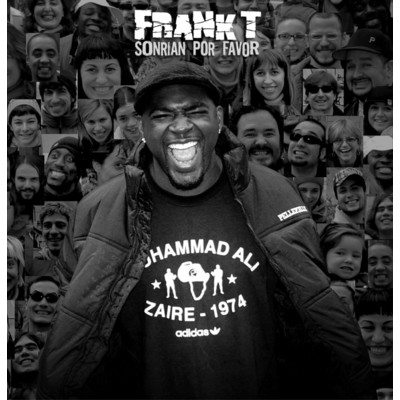 Hacer Lo Que Se Puede (con Ikah)/Frank T