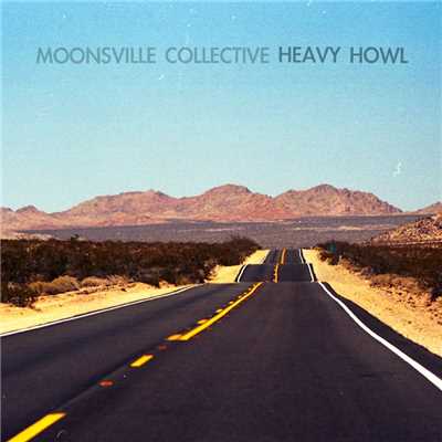 Bud Heavy/Moonsville Collective