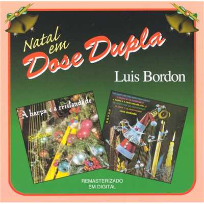 Natal em Dose Dupla/Luis Bordon