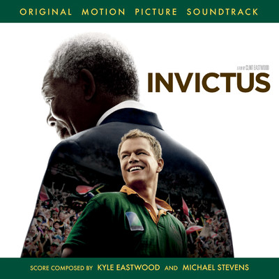 Invictus Theme/Kyle Eastwood & Michael Stevens