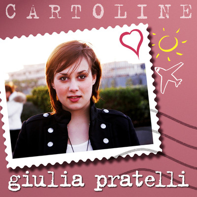 シングル/Cartoline/Giulia Pratelli