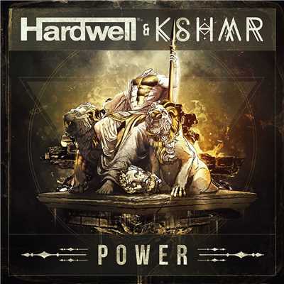 アルバム/Power/Hardwell & KSHMR