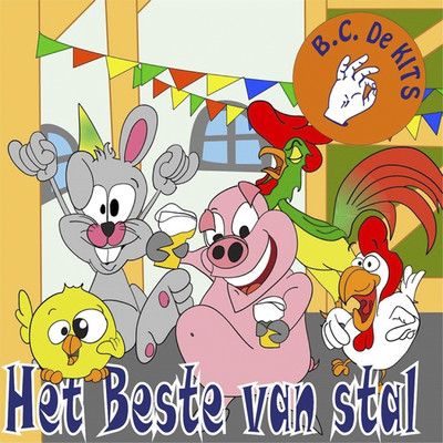 シングル/Het Beste Van Stal/De Kits
