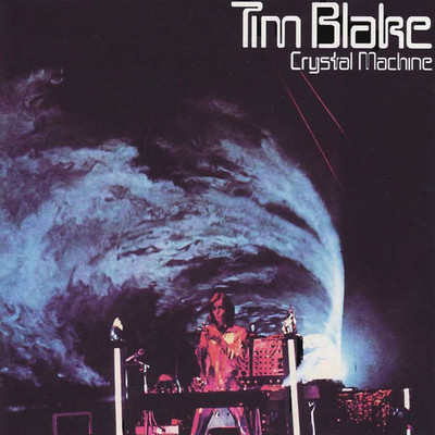 Synthese Intemporelle (Crystal Machine Live at Palace, 1977)/Tim Blake