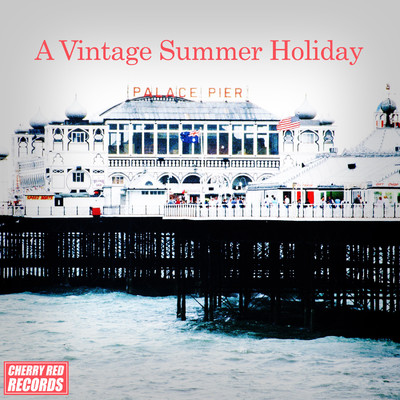 Vintage Summer Holiday/Various Artists