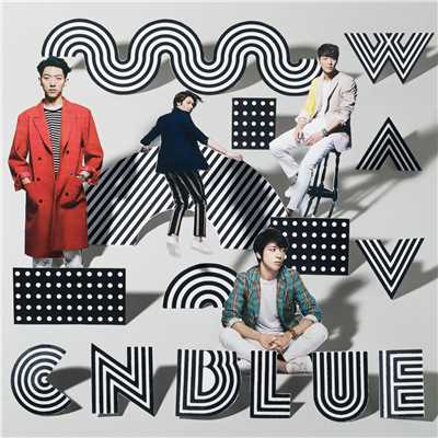 lonely night/CNBLUE