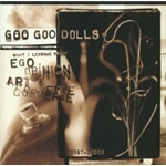 ネーム/Goo Goo Dolls