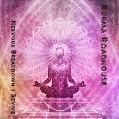 アルバム/Nervous Breakdown -Revive-(1 of 3)/Burma Roadhouse