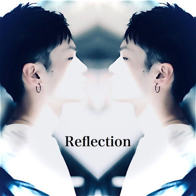 アルバム/Reflection/SINRI