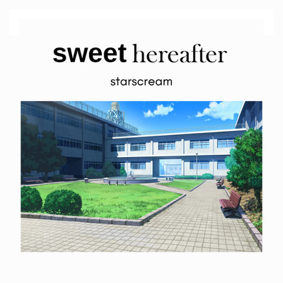 sweet hereafter/starscream