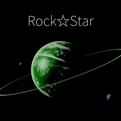 Rock☆Star/Toshi