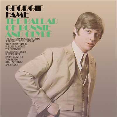 Someone to Watch Over Me/Georgie Fame