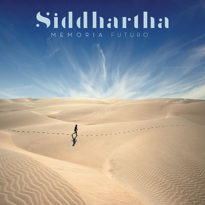 アルバム/MEMORIA FUTURO/Siddhartha