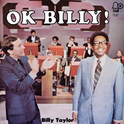 OK Billy！/Billy Taylor