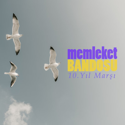 シングル/10. Yil Marsi (Electro Pop Version)/Memleket Bandosu