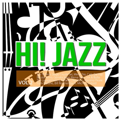 Hi！ Jazz vol.2/Various Artists