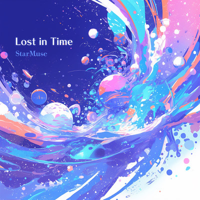 アルバム/Lost in Time/StarMuse