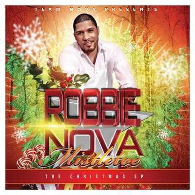 Christmas in the Ghetto/Robbie Nova