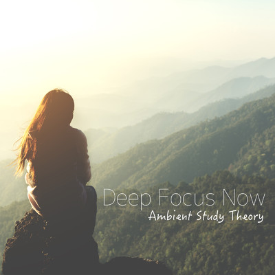 Homing in on it！/Ambient Study Theory