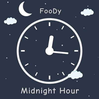 シングル/Midnight Hour (Extended Mix)/FooDy