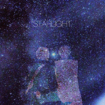 シングル/Starlight/THE AGUL