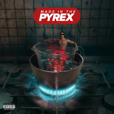 アルバム/Made In The Pyrex (Explicit) (Bonus Track)/Digga D