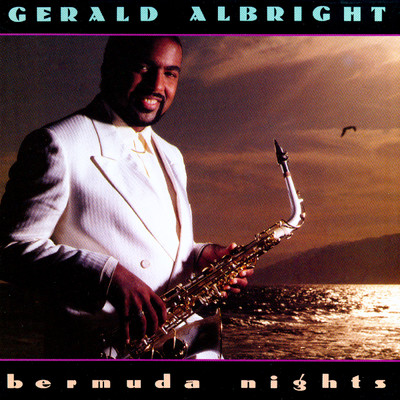 Bermuda Nights/ジェラルド・アルブライト