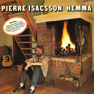 アルバム/Hemma/Pierre Isacsson
