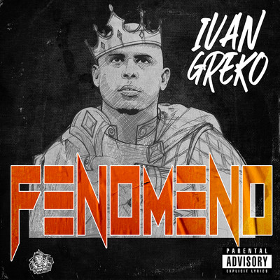 Fenomeno (Explicit) (EP)/Ivan Greko