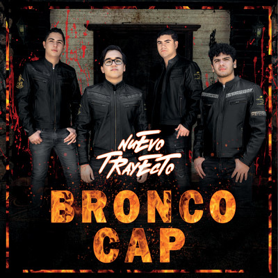 Bronco Cap/Nuevo Trayecto