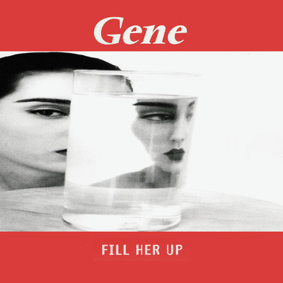 アルバム/Fill Her Up (Pt.2)/ジーン