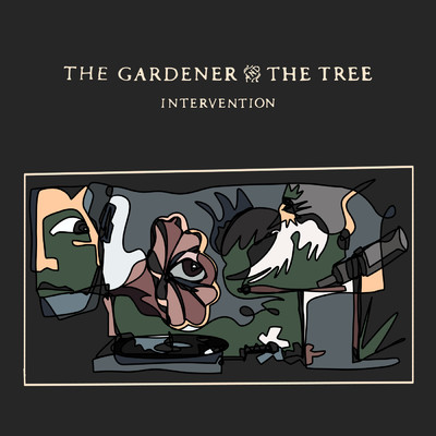 out to sea/The Gardener & The Tree