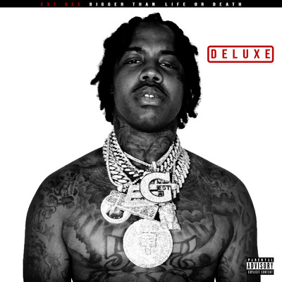 Lick Back Remix (Explicit) (featuring Future, Young Thug)/EST Gee