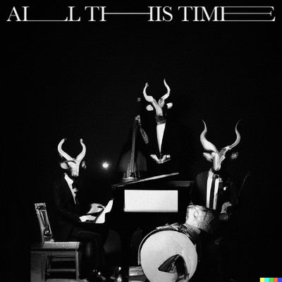All This Time/ランバート